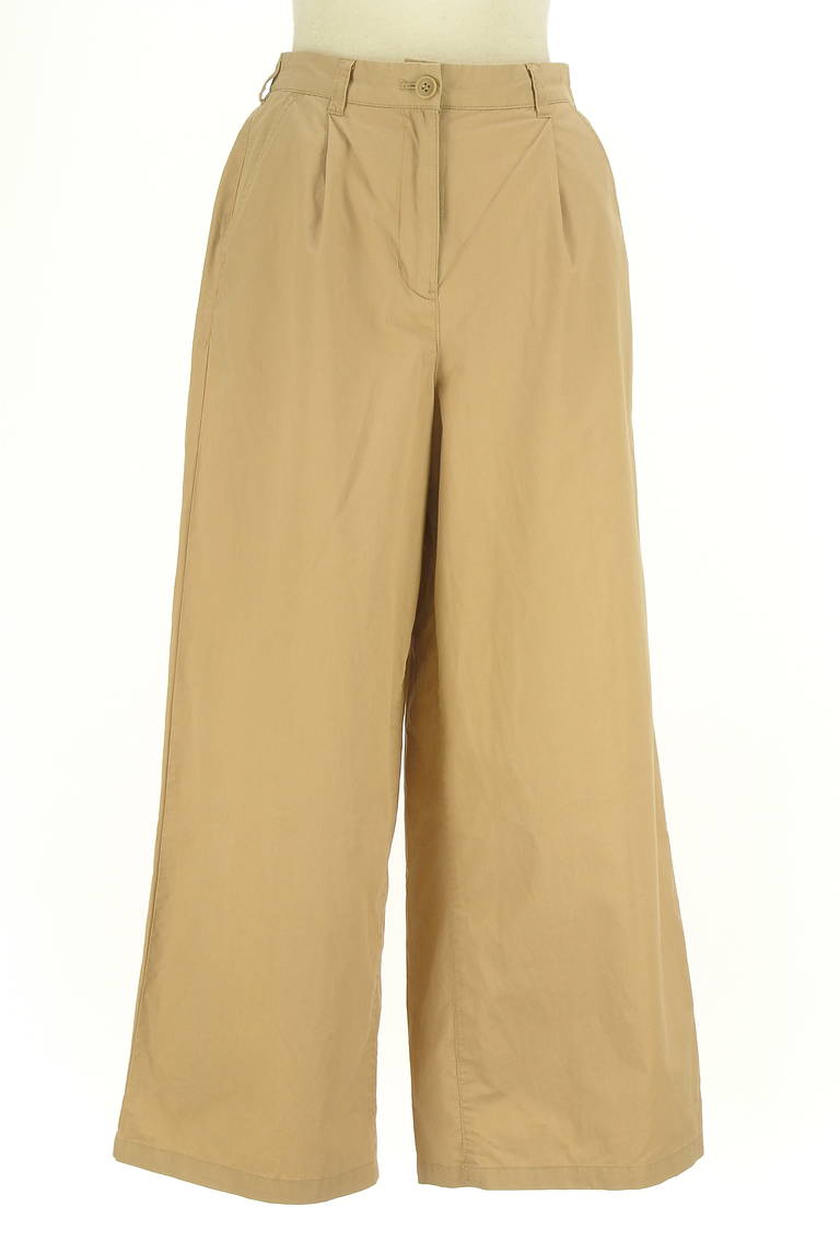 NATURAL BEAUTY BASIC（ナチュラルビューティベーシック）の古着「商品番号：PR10324716」-大画像1