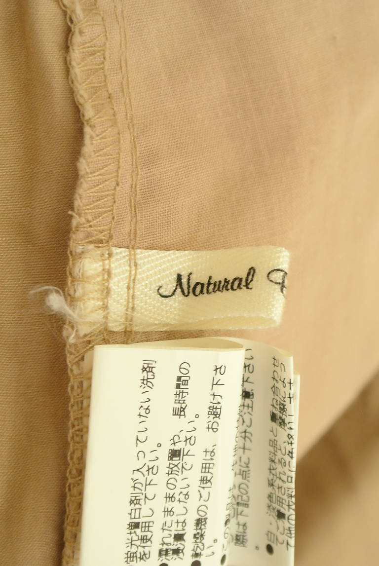 NATURAL BEAUTY BASIC（ナチュラルビューティベーシック）の古着「商品番号：PR10324716」-大画像6