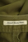NATURAL BEAUTY BASIC（ナチュラルビューティベーシック）の古着「商品番号：PR10324717」-6