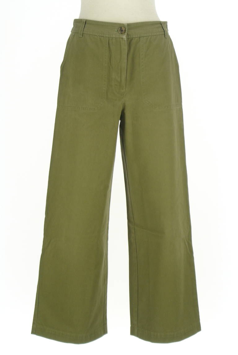 NATURAL BEAUTY BASIC（ナチュラルビューティベーシック）の古着「商品番号：PR10324717」-大画像1