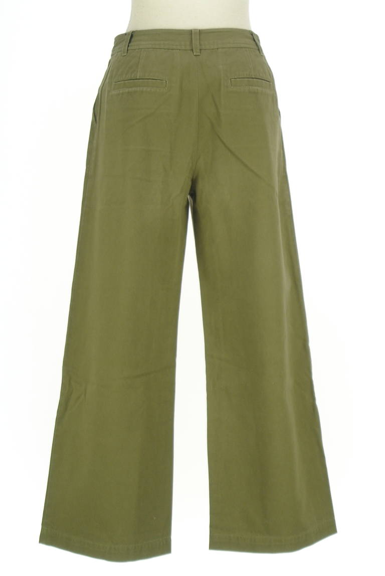 NATURAL BEAUTY BASIC（ナチュラルビューティベーシック）の古着「商品番号：PR10324717」-大画像2
