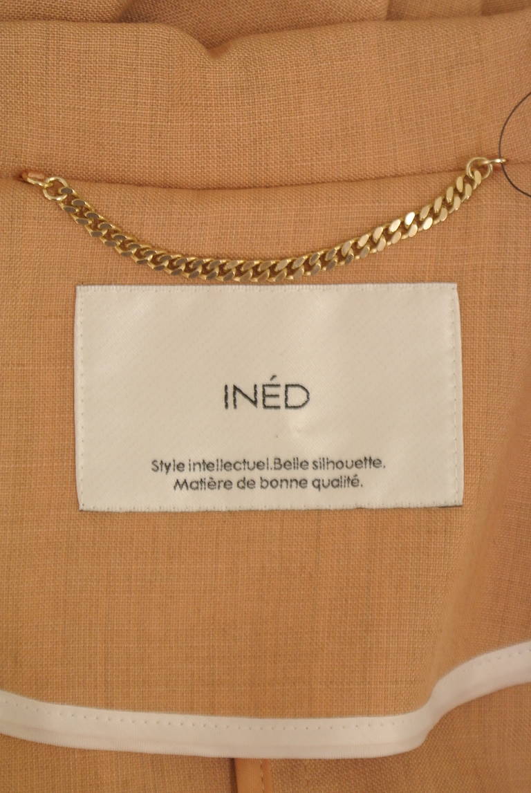 INED（イネド）の古着「商品番号：PR10324720」-大画像6