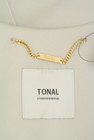 TONAL（トーナル）の古着「商品番号：PR10324724」-6
