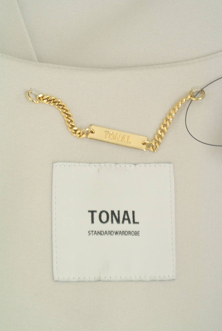 TONAL（トーナル）の古着「商品番号：PR10324724」-大画像6