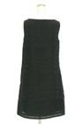 PROPORTION BODY DRESSING（プロポーションボディ ドレッシング）の古着「ワンピース・チュニック」後ろ