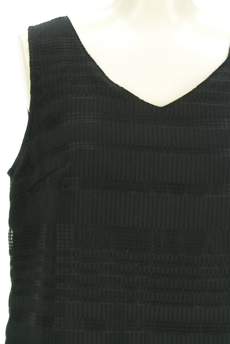 PROPORTION BODY DRESSING(プロポーションボディ ドレッシング)の古着「商品番号:PR10324725」-大画像4