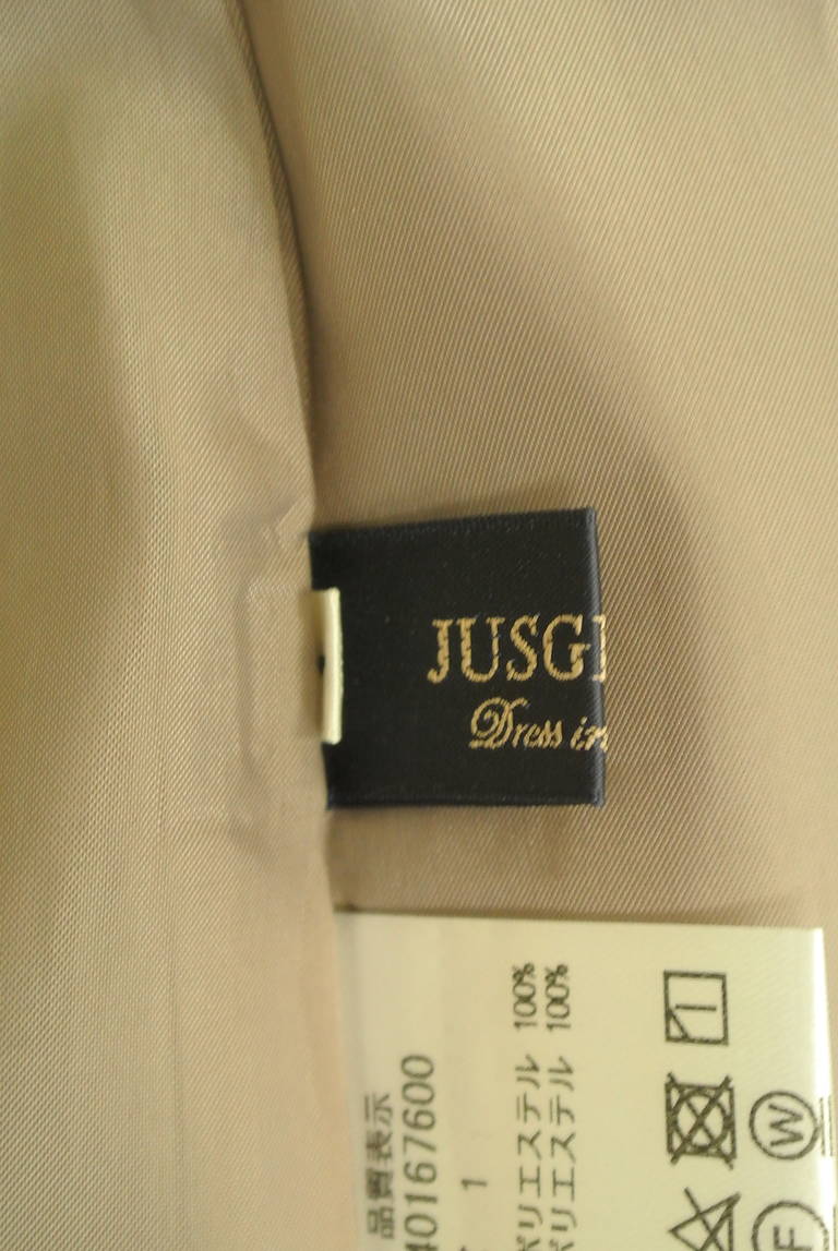 JUSGLITTY（ジャスグリッティー）の古着「商品番号：PR10324727」-大画像6