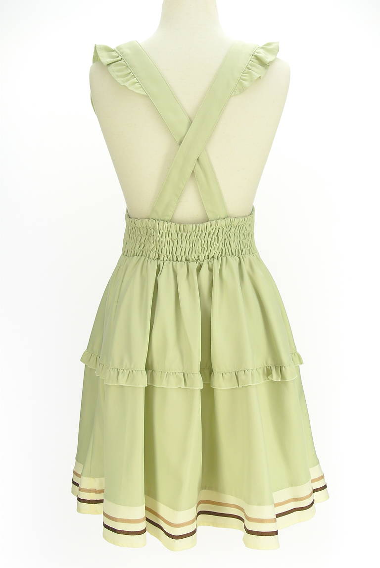 axes femme（アクシーズファム）の古着「商品番号：PR10324729」-大画像2