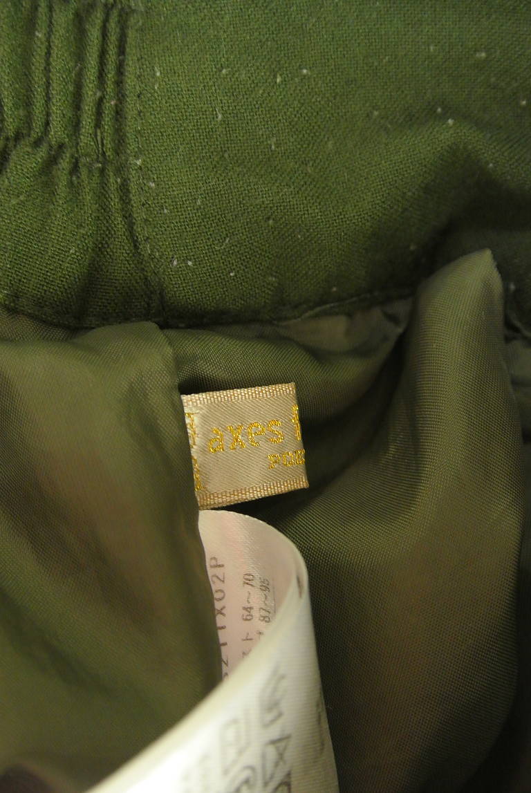 axes femme（アクシーズファム）の古着「商品番号：PR10324734」-大画像6