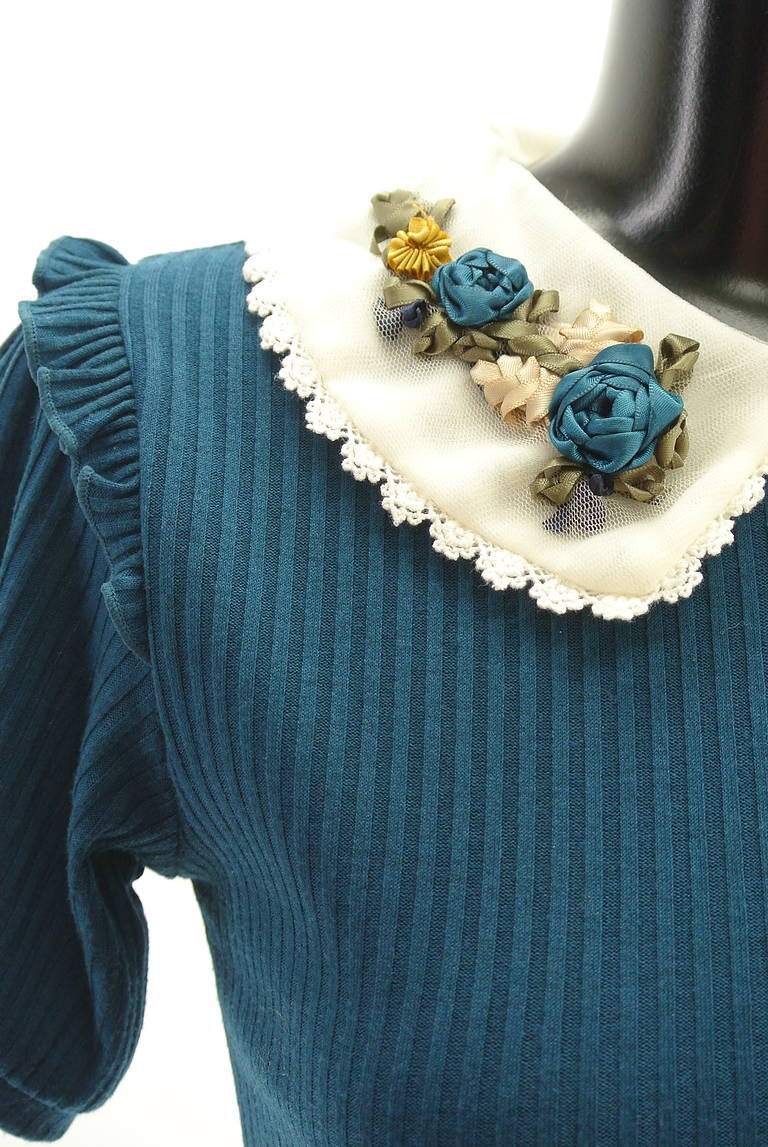 axes femme（アクシーズファム）の古着「商品番号：PR10324736」-大画像4