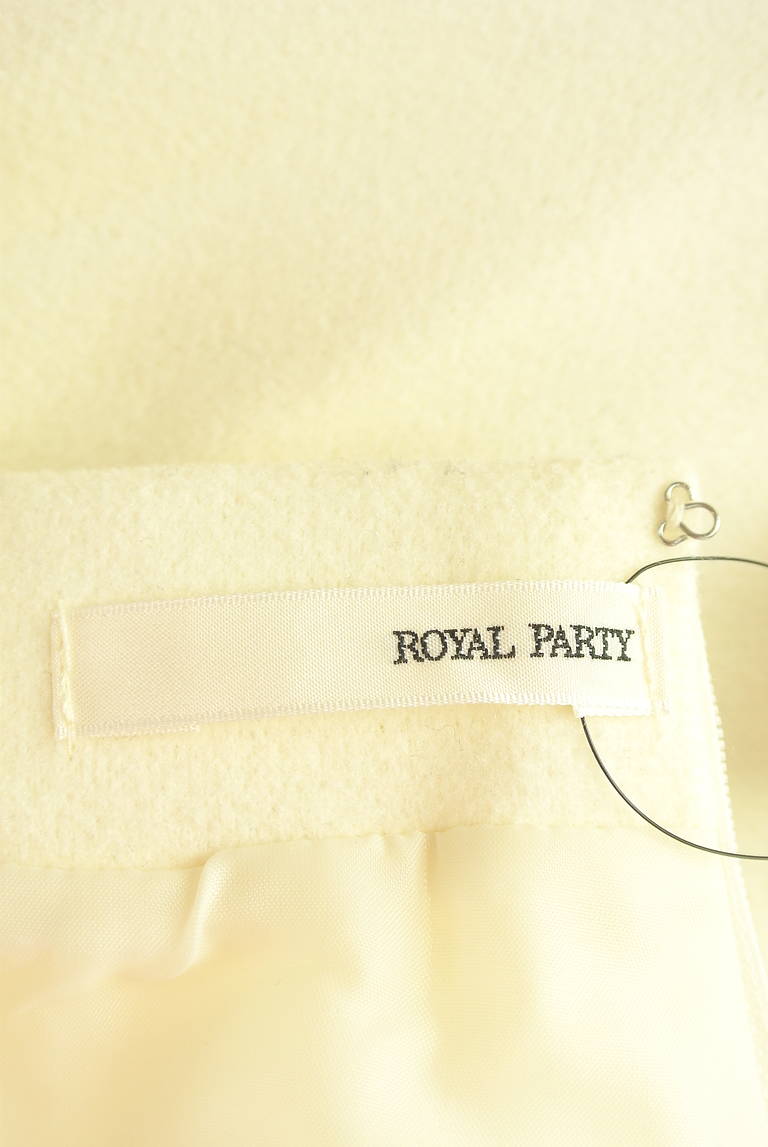 ROYAL PARTY（ロイヤルパーティ）の古着「商品番号：PR10324740」-大画像6