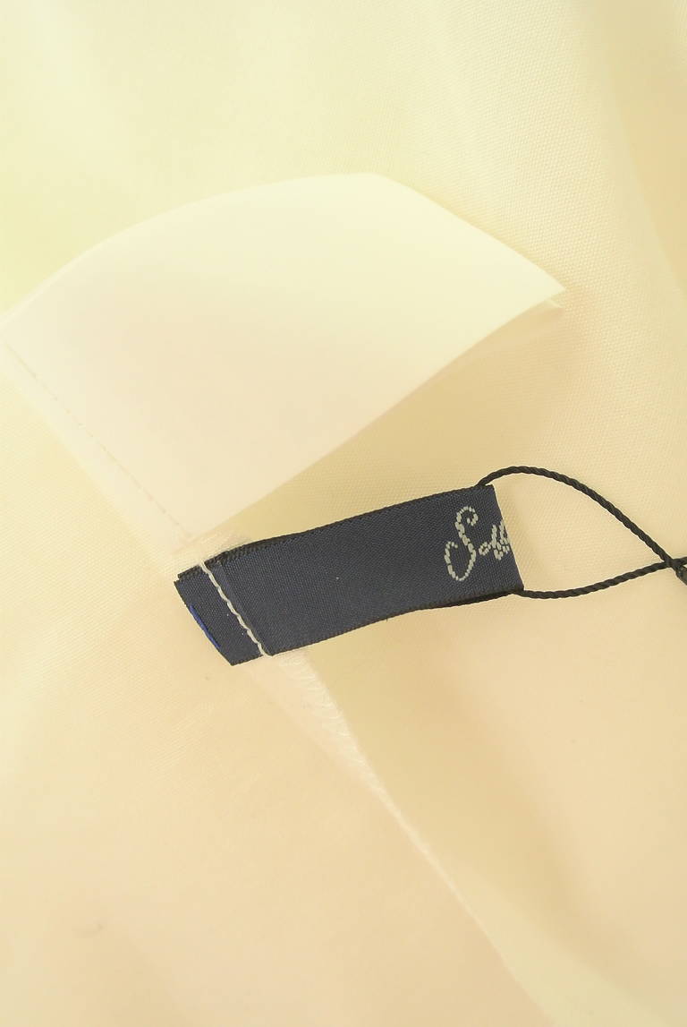 soffitto（ソフィット）の古着「商品番号：PR10324741」-大画像6