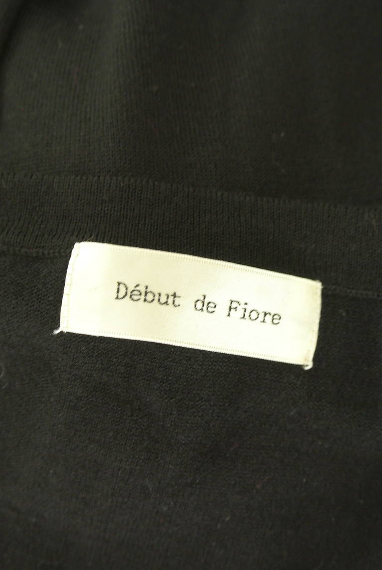 Debut de Fiore by LAISSE PASSE(デビュー・ド・フィオレ)の古着「商品番号:PR10324742」-大画像6