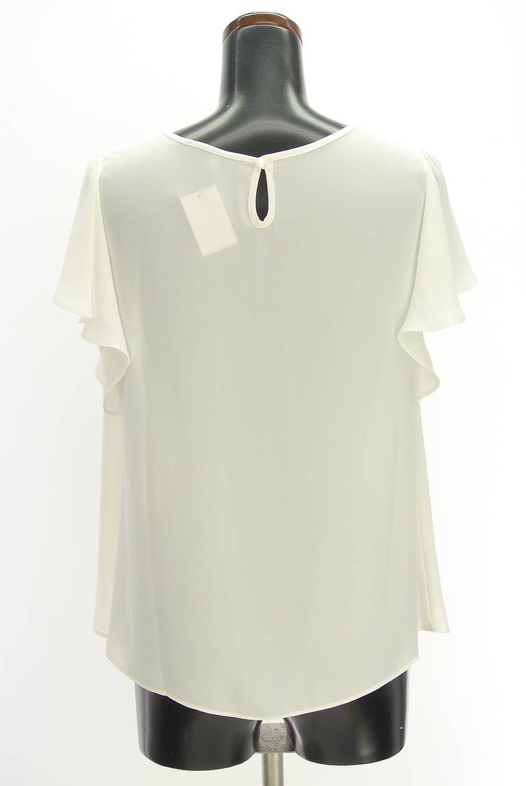 Debut de Fiore by LAISSE PASSE(デビュー・ド・フィオレ)の古着「商品番号:PR10324743」-大画像2