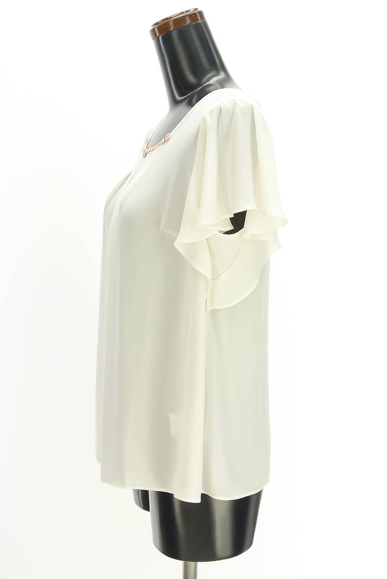 Debut de Fiore by LAISSE PASSE(デビュー・ド・フィオレ)の古着「商品番号:PR10324743」-大画像3