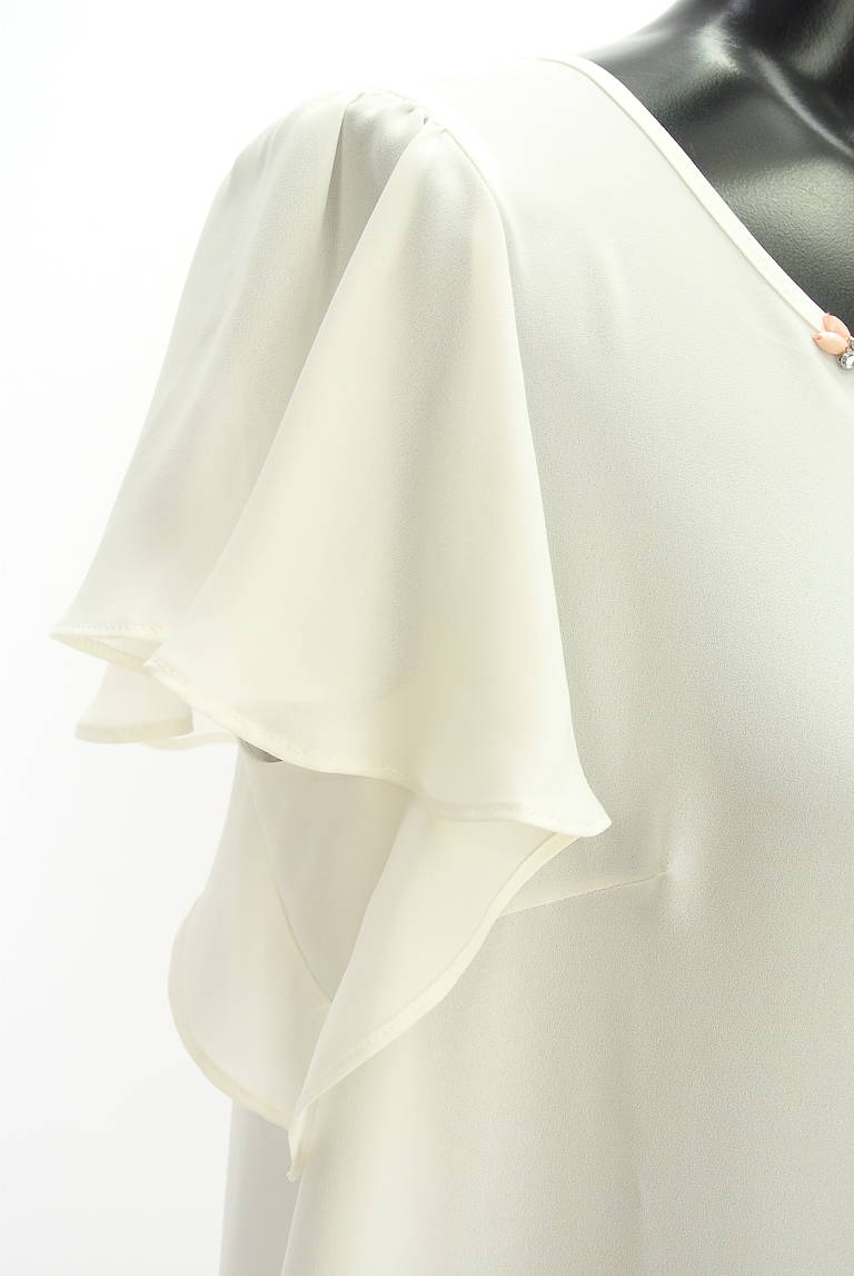 Debut de Fiore by LAISSE PASSE(デビュー・ド・フィオレ)の古着「商品番号:PR10324743」-大画像5