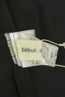 Debut de Fiore by LAISSE PASSE（デビュー・ド・フィオレ）の古着「商品番号：PR10324745」-6