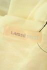LAISSE PASSE（レッセパッセ）の古着「商品番号：PR10324750」-6