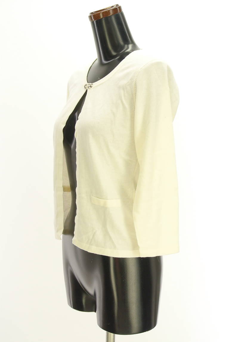 LAISSE PASSE（レッセパッセ）の古着「商品番号：PR10324750」-大画像3