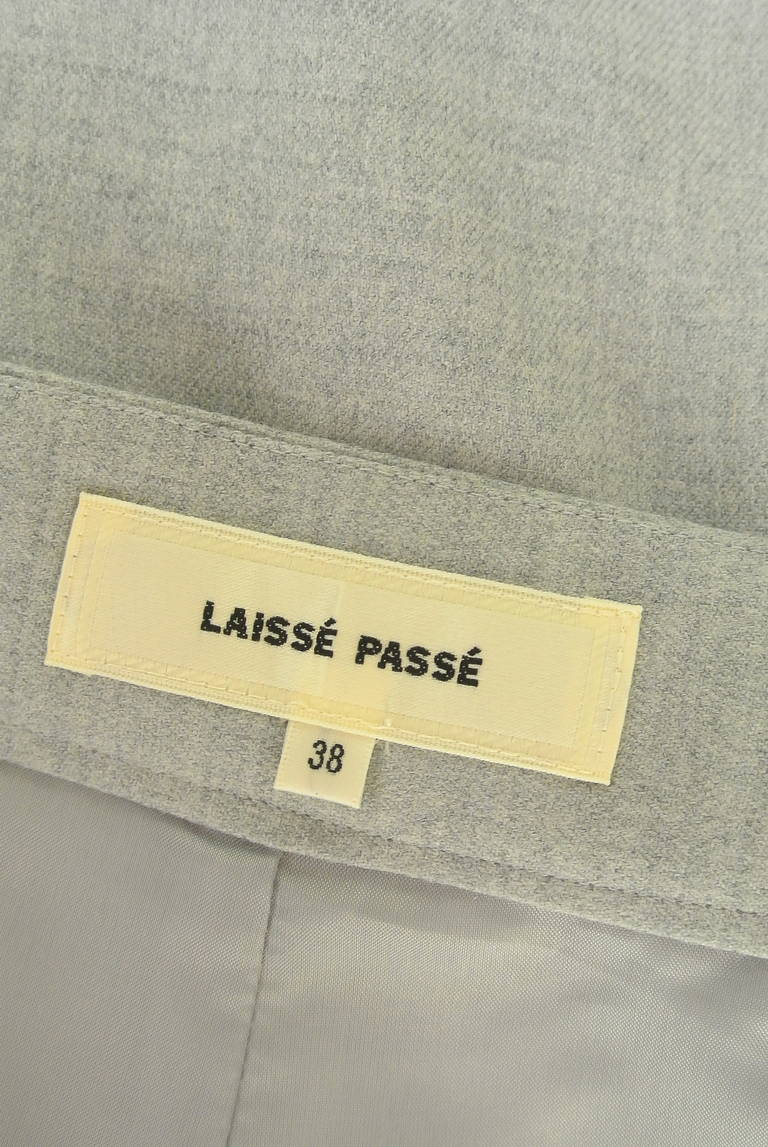 LAISSE PASSE（レッセパッセ）の古着「商品番号：PR10324751」-大画像6