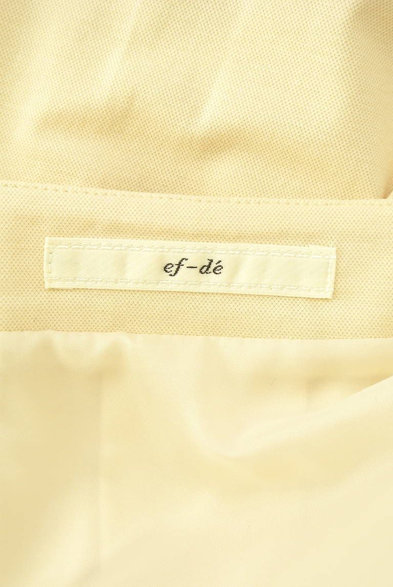ef-de（エフデ）の古着「商品番号：PR10324755」-大画像6