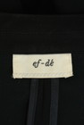 ef-de（エフデ）の古着「商品番号：PR10324756」-6