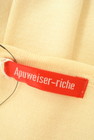 Apuweiser riche（アプワイザーリッシェ）の古着「商品番号：PR10324759」-6