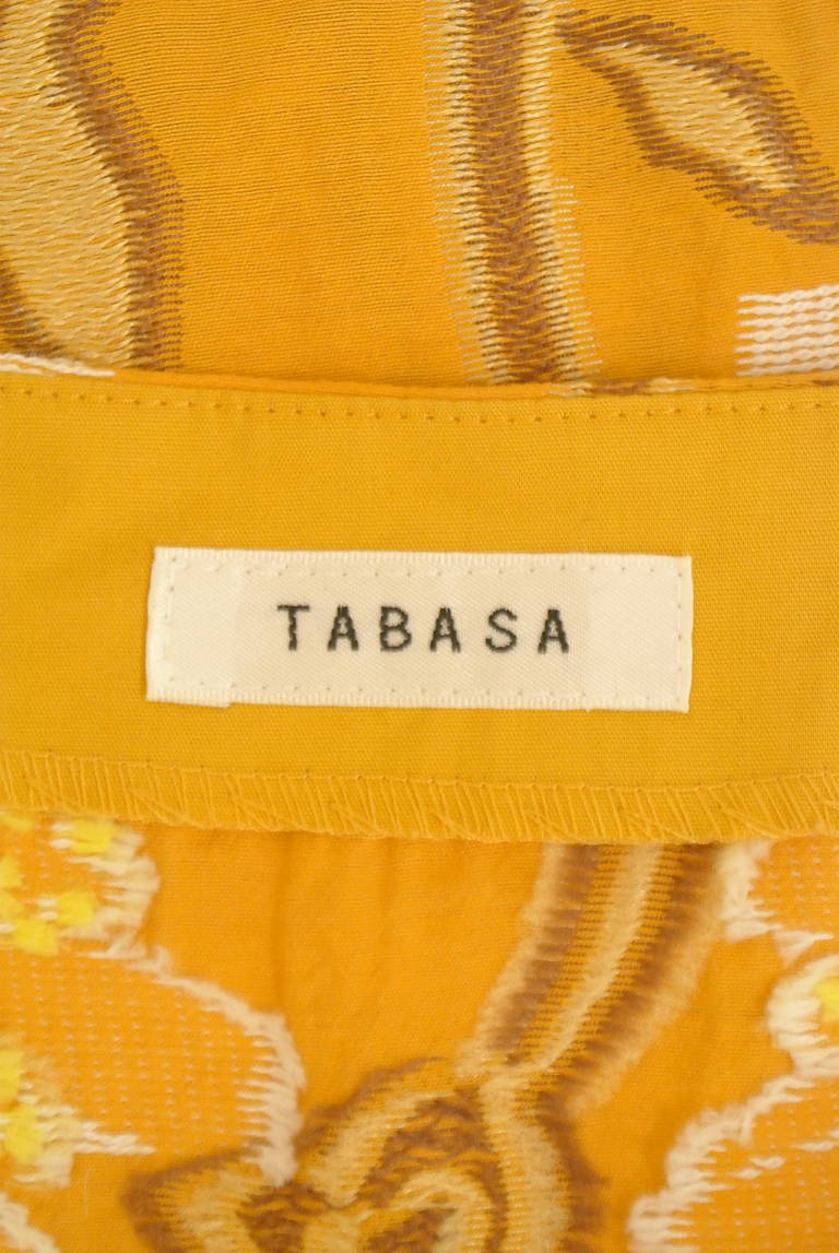 TABASA（タバサ）の古着「商品番号：PR10324766」-大画像6