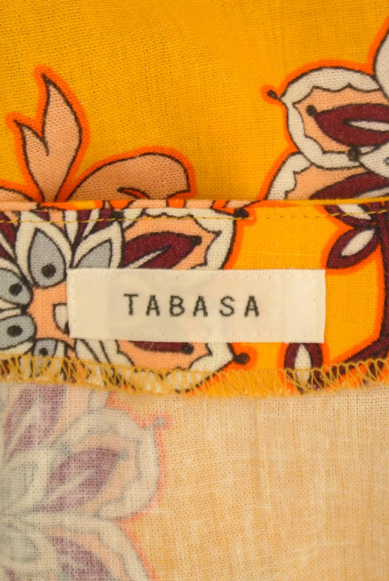 TABASA（タバサ）の古着「商品番号：PR10324767」-大画像6