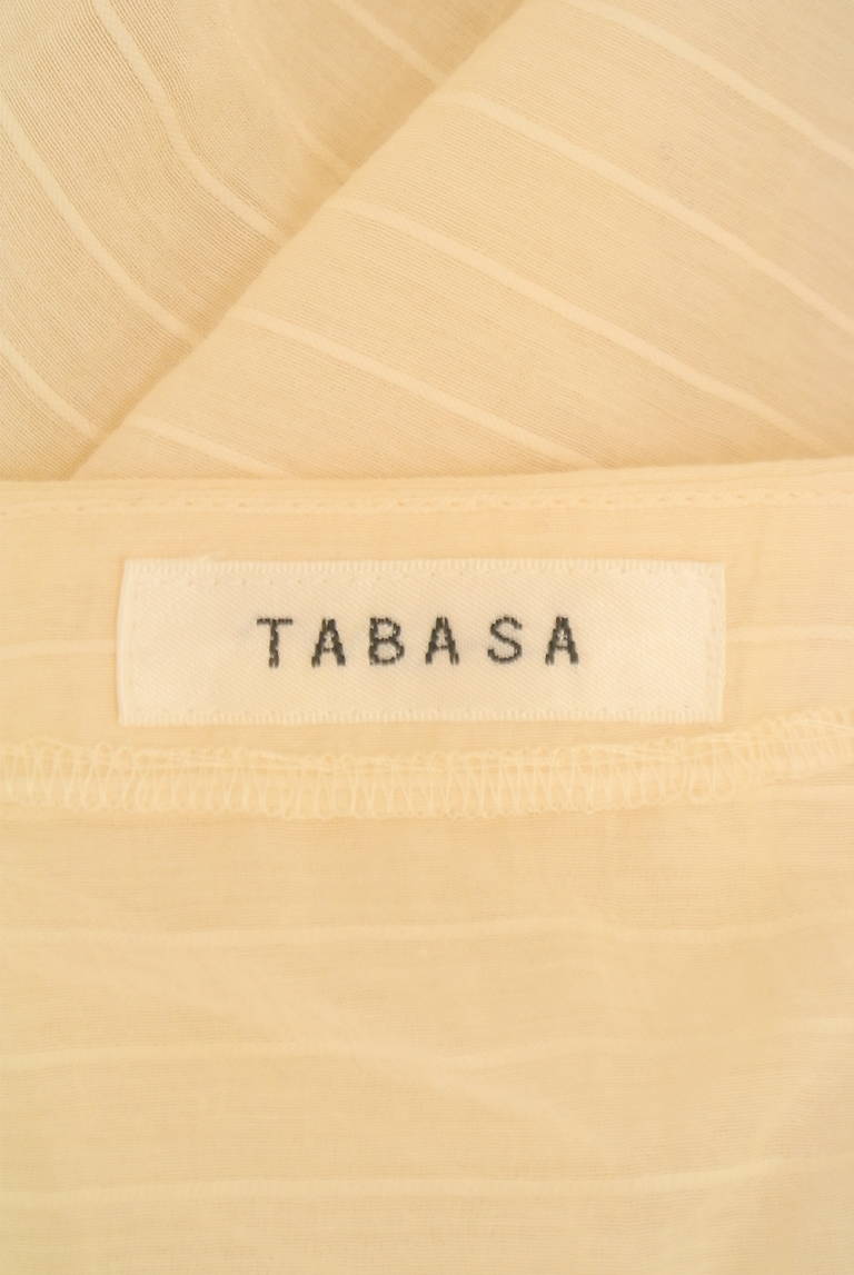 TABASA（タバサ）の古着「商品番号：PR10324768」-大画像6