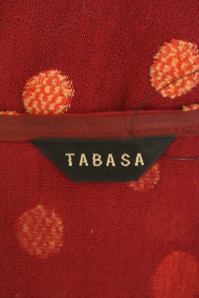 TABASA（タバサ）の古着「商品番号：PR10324769」-大画像6