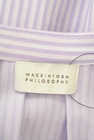MACKINTOSH PHILOSOPHY（マッキントッシュ フィロソフィー）の古着「商品番号：PR10324774」-6