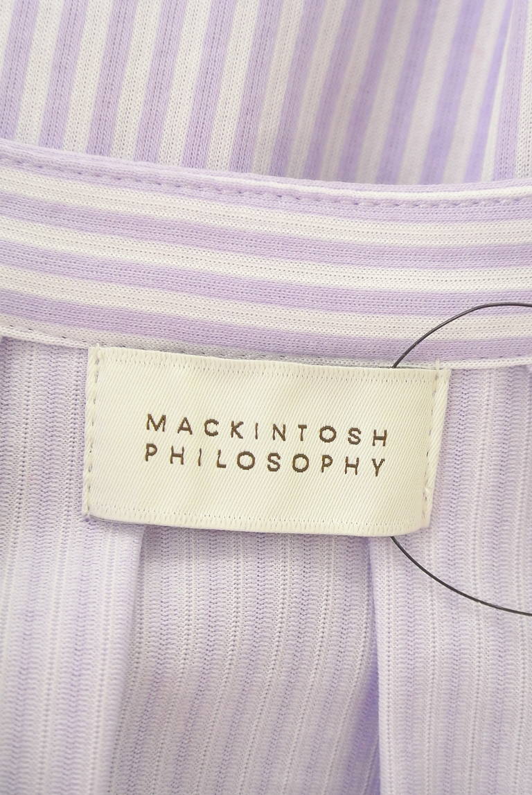 MACKINTOSH PHILOSOPHY（マッキントッシュ フィロソフィー）の古着「商品番号：PR10324774」-大画像6