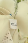 MACKINTOSH PHILOSOPHY（マッキントッシュ フィロソフィー）の古着「商品番号：PR10324776」-6