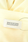 MACKINTOSH PHILOSOPHY（マッキントッシュ フィロソフィー）の古着「商品番号：PR10324777」-6