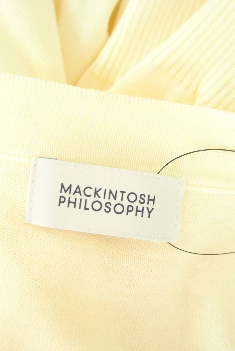 MACKINTOSH PHILOSOPHY（マッキントッシュ フィロソフィー）の古着「商品番号：PR10324777」-大画像6