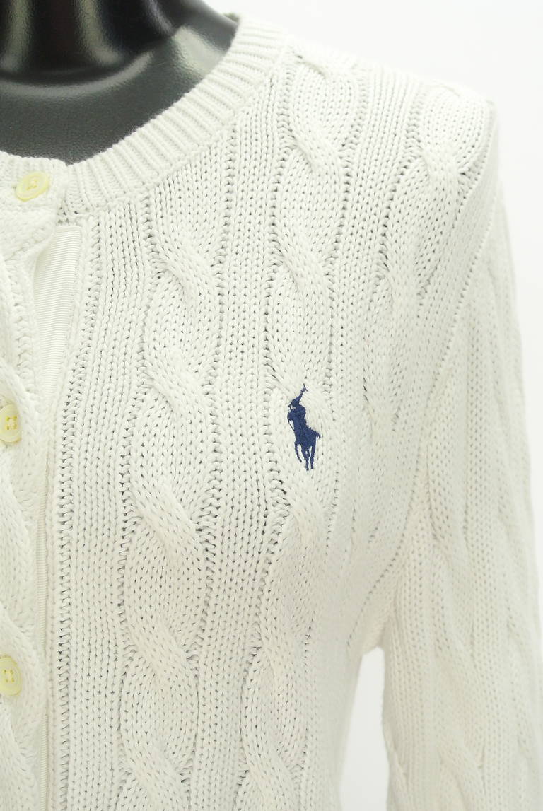 POLO RALPH LAUREN（ポロラルフローレン）の古着「商品番号：PR10324778」-大画像4