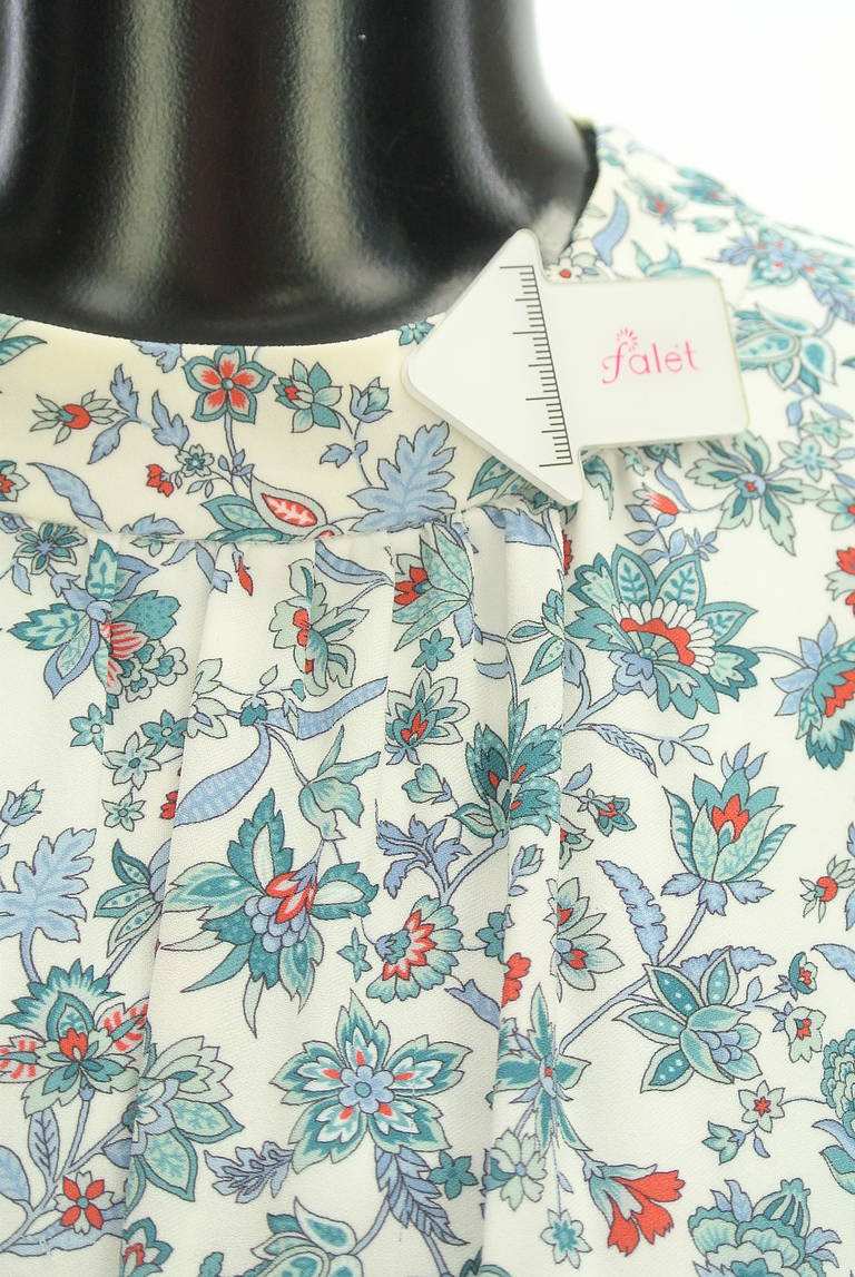 LAUTREAMONT（ロートレアモン）の古着「商品番号：PR10324779」-大画像5