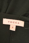 TOCCA（トッカ）の古着「商品番号：PR10324781」-6