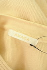 AMACA（アマカ）の古着「商品番号：PR10324782」-6