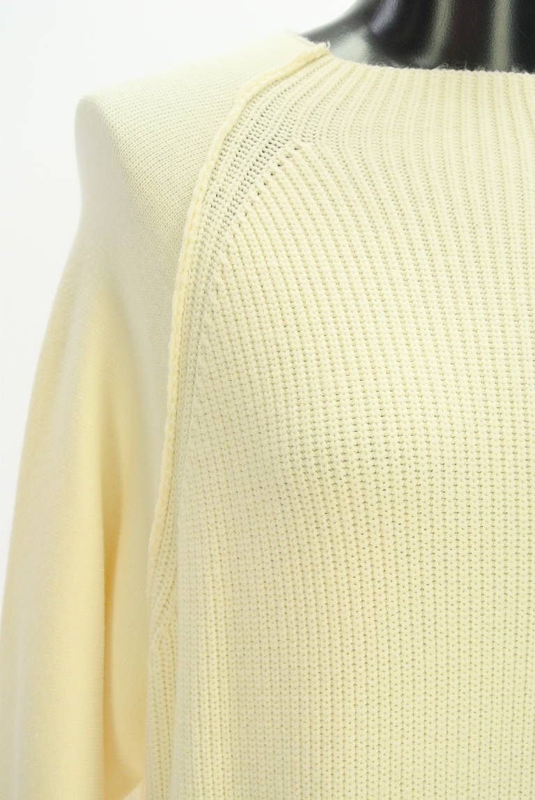 CAPRICIEUX LE'MAGE（カプリシュレマージュ）の古着「商品番号：PR10324783」-大画像4