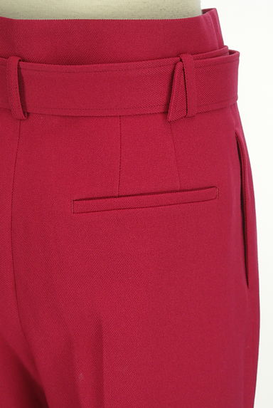 ANAYI（アナイ）の古着「ベルト付きセンタープレスパンツ（パンツ）」大画像５へ