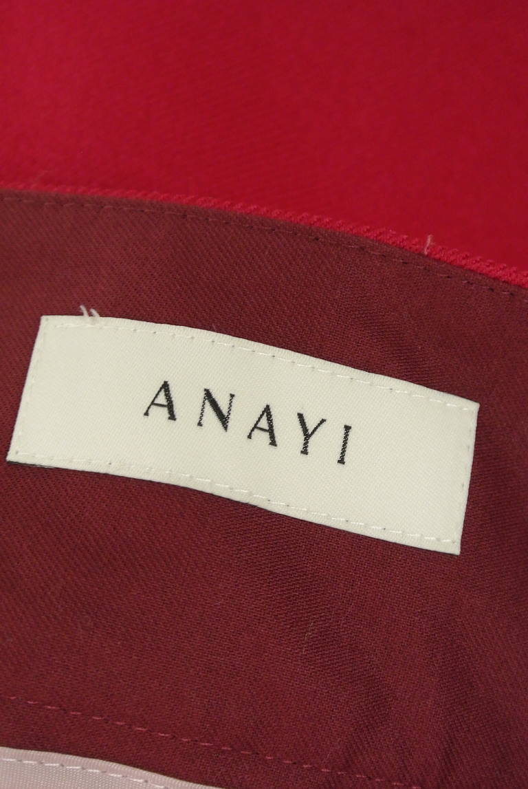 ANAYI（アナイ）の古着「商品番号：PR10324784」-大画像6