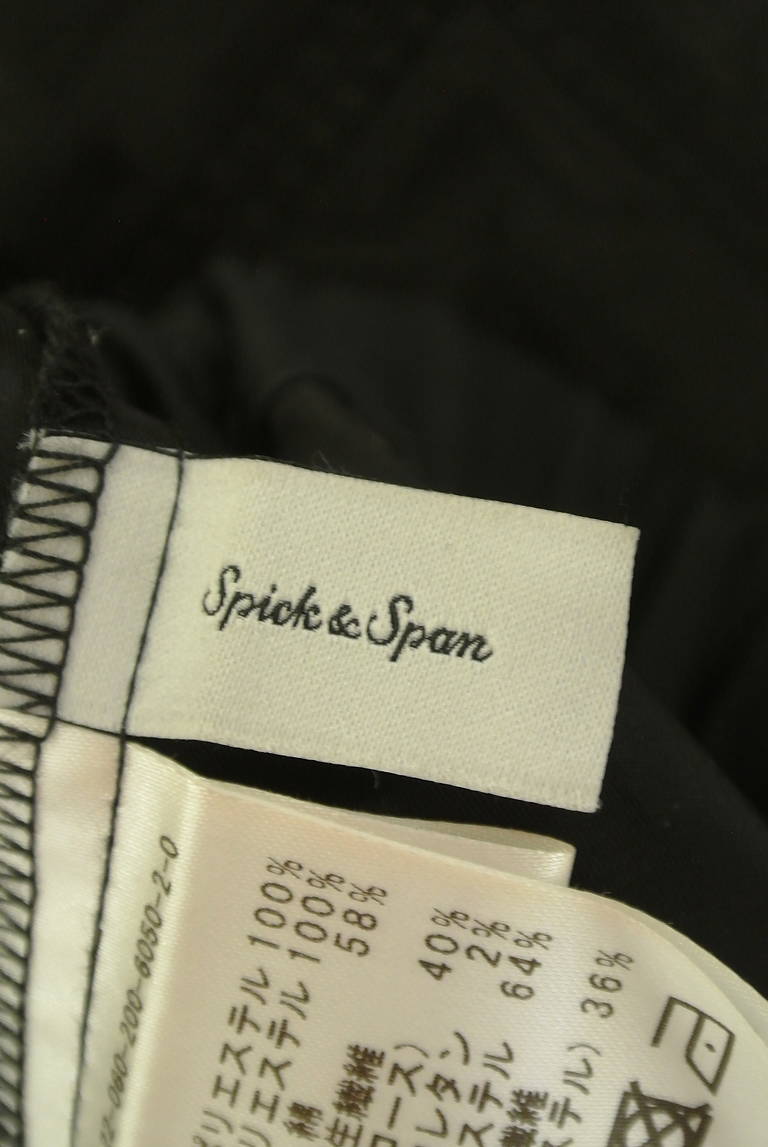 Spick and Span（スピック＆スパン）の古着「商品番号：PR10324787」-大画像6