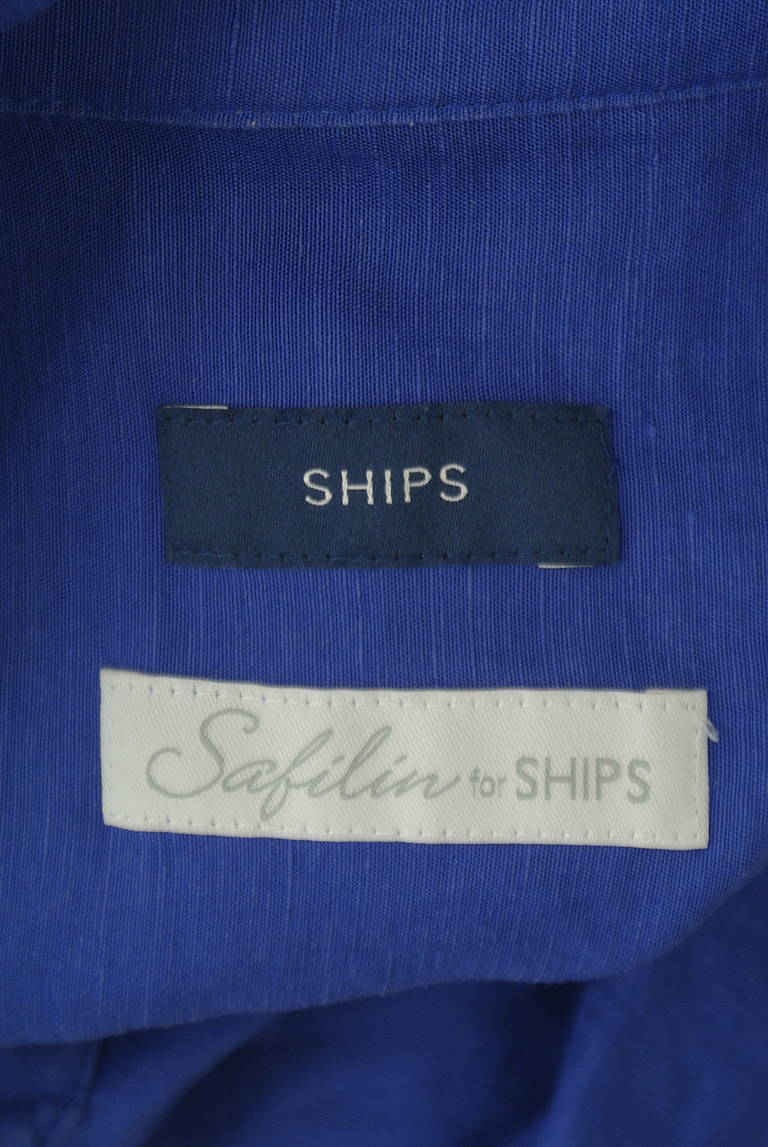 SHIPS（シップス）の古着「商品番号：PR10324790」-大画像6