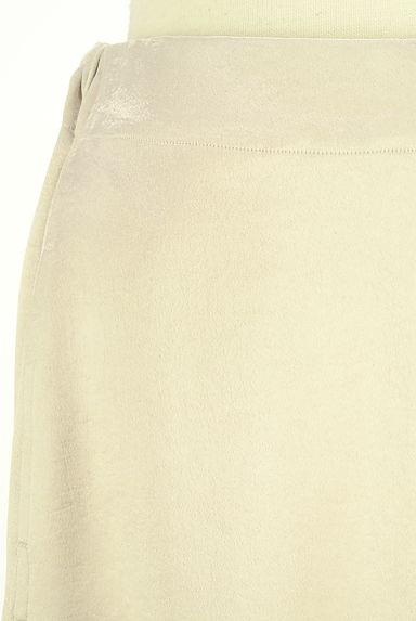 Aga（アーガ）の古着「光沢ロングフレアスカート（ロングスカート・マキシスカート）」大画像４へ