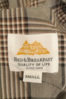 bed&breakfast（ベッドアンドブレックファスト）の古着「商品番号：PR10324796」-6