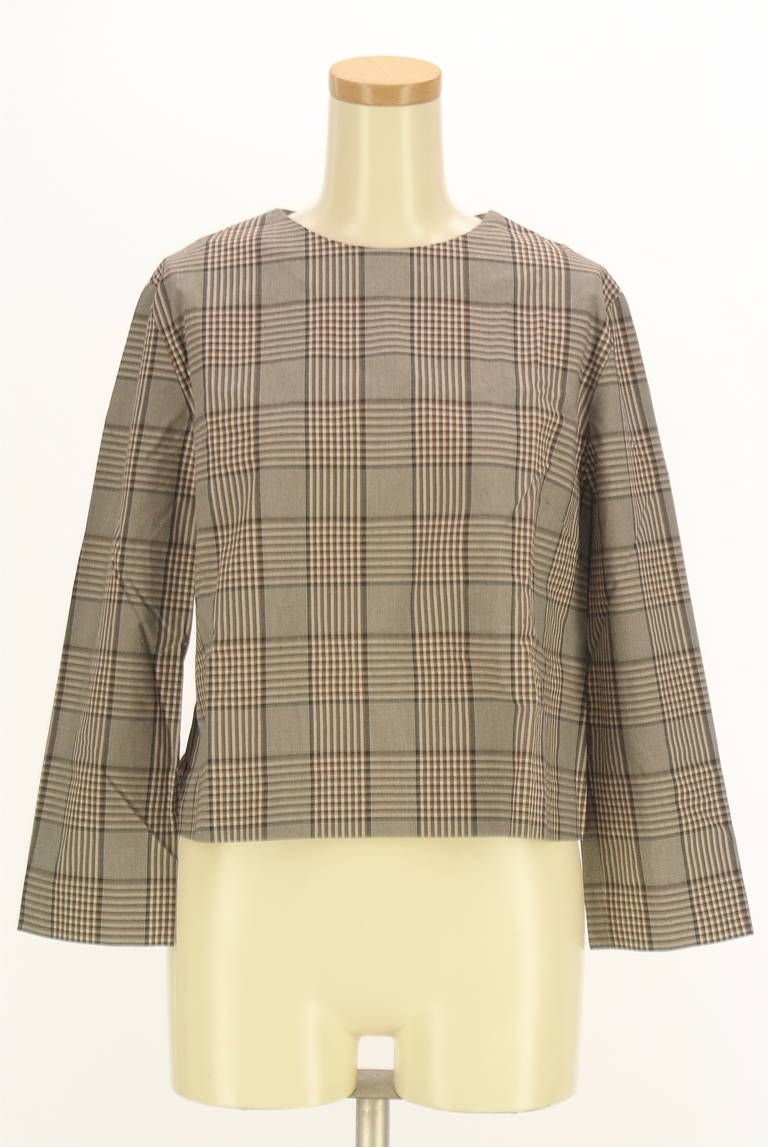 bed&breakfast（ベッドアンドブレックファスト）の古着「商品番号：PR10324796」-大画像1