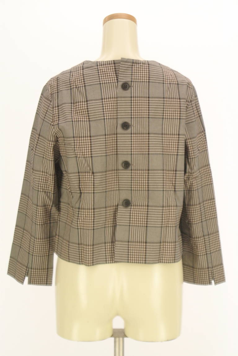 bed&breakfast（ベッドアンドブレックファスト）の古着「商品番号：PR10324796」-大画像2