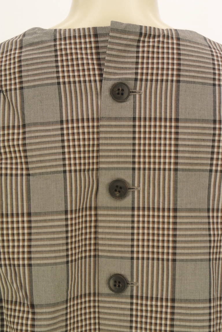 bed&breakfast（ベッドアンドブレックファスト）の古着「商品番号：PR10324796」-大画像4